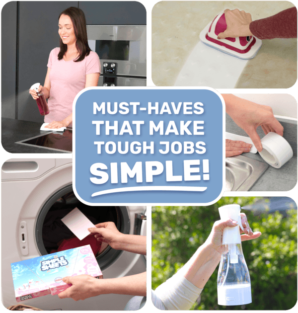 Kickstart your spring cleaning with our top picks!