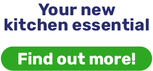 Your new kitchen essential