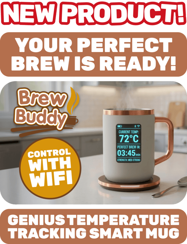 Brew Buddy