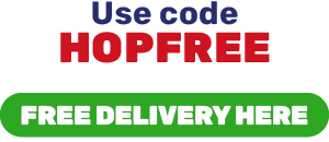 Use code HOPFREE