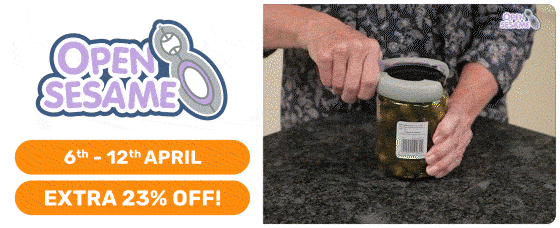 Discovery of the Week