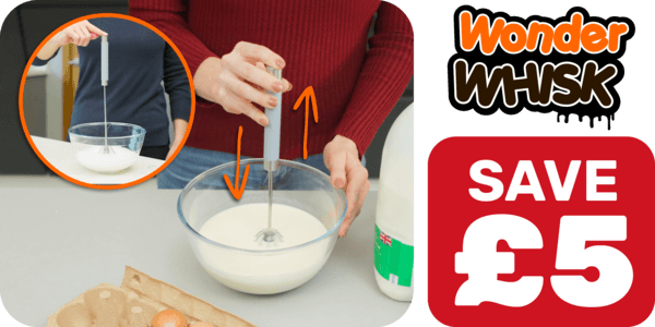 Wonder Whisk