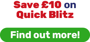 Save £10 on Quick Blitz