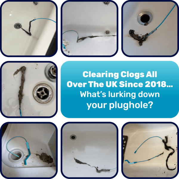 Clog Clearer