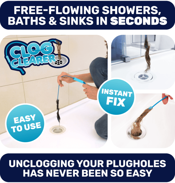 Clog Clearer