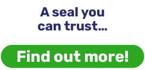 A seal you can trust