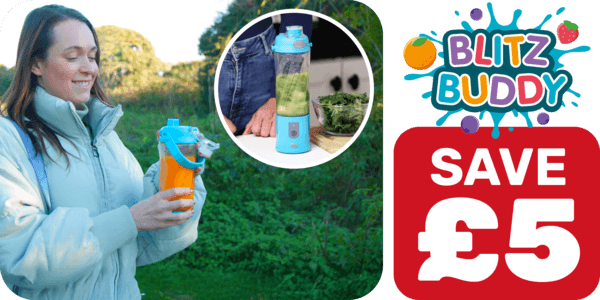 Blitz Buddy