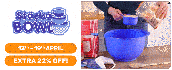 Discovery of the Week