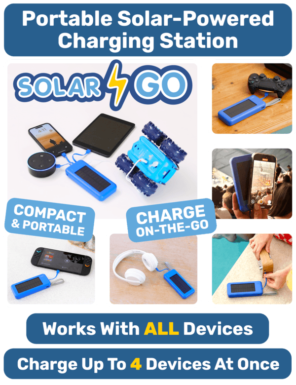 SolarGO