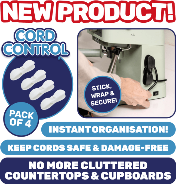 Cord Control