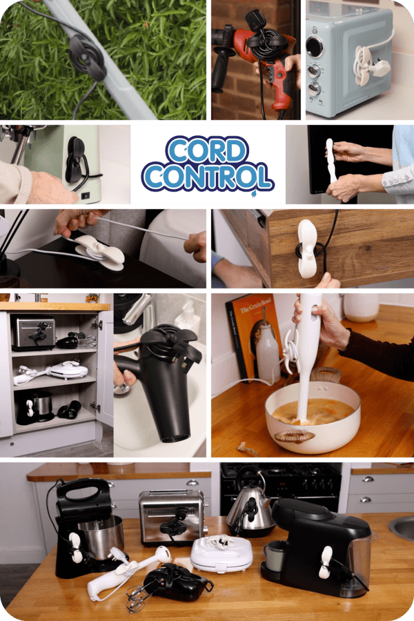 Cord Control