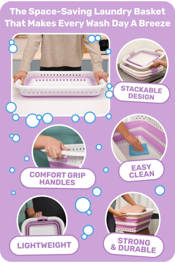 Montage of Washing Wonder