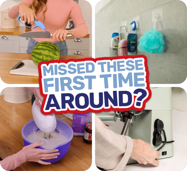 Must Haves you may have missed