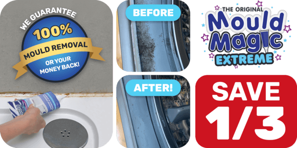 Mould Magic