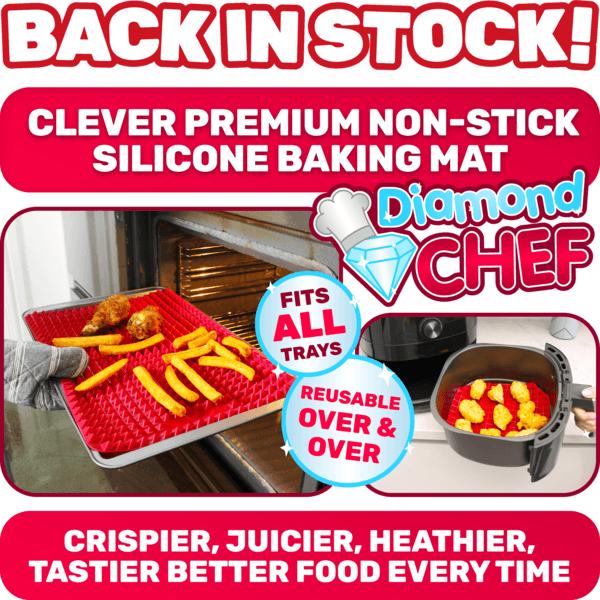 Diamond Chef