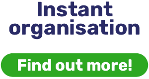 Instant organisation