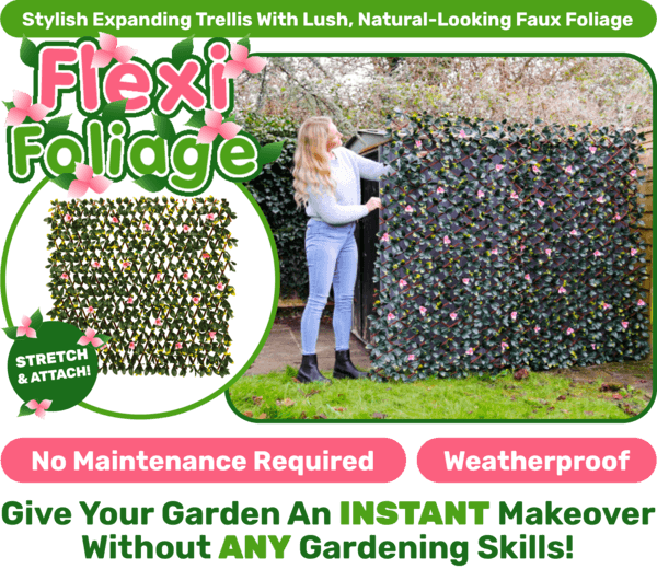 Flexi Foliage