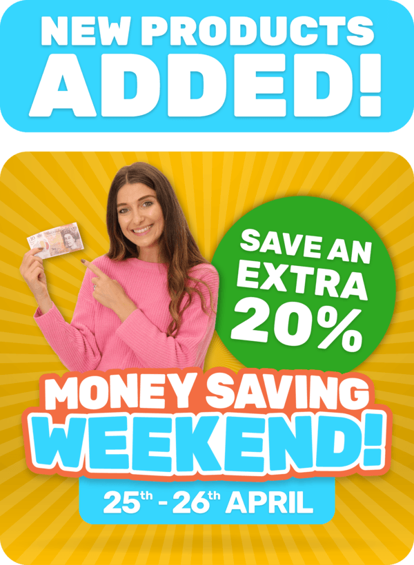 Must Haves you may have missed