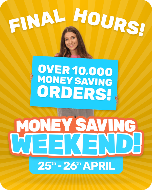 Must Haves you may have missed