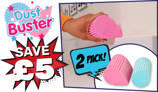 Dust Buster
