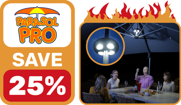 Parasol Pro