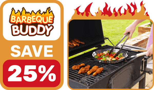 Barbeque Buddy