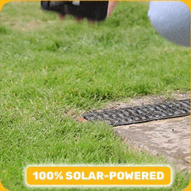 Star Bright Swivel Light