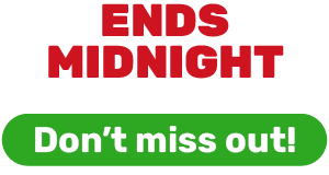 ENDS MIDNIGHT