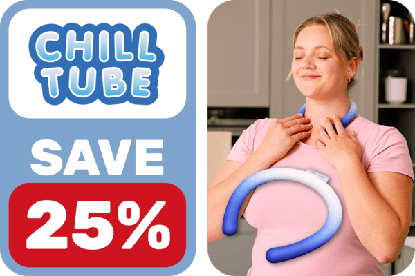 Chill Tube