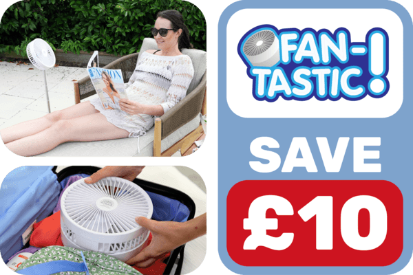 Fan-Tastic