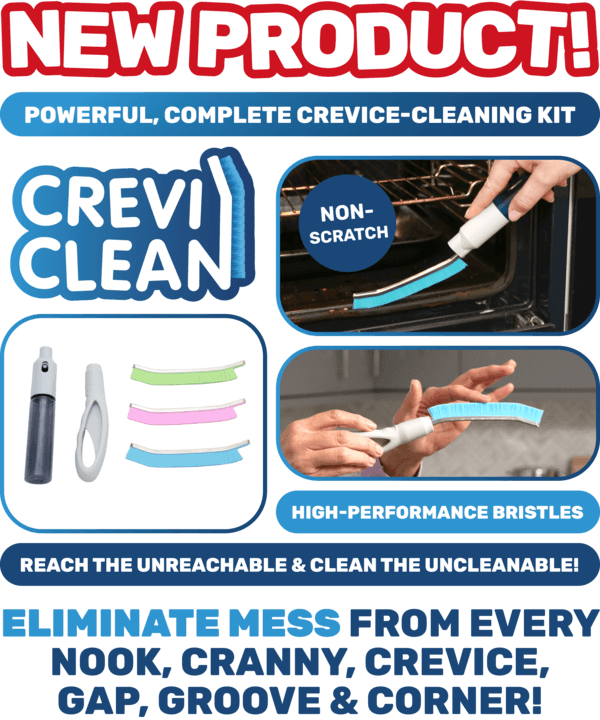 CreviClean