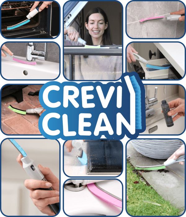 CreviClean
