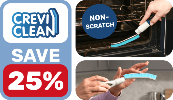 CreviClean
