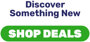 Discover Something New