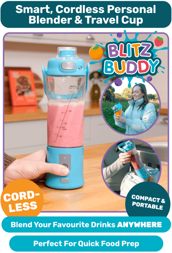 Blitz Buddy