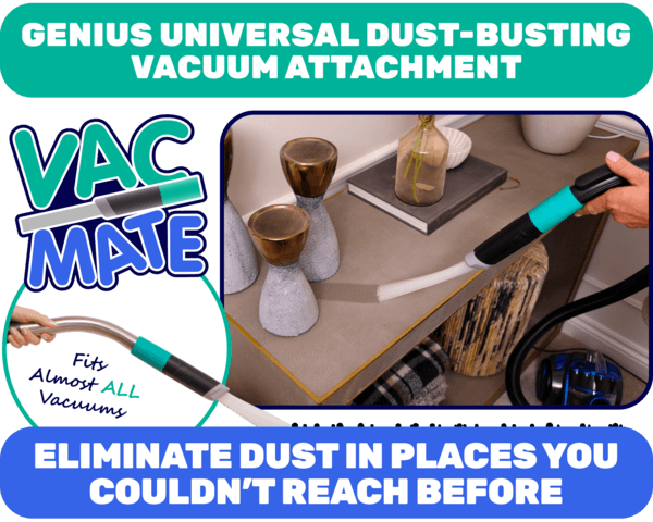 Vac Mate