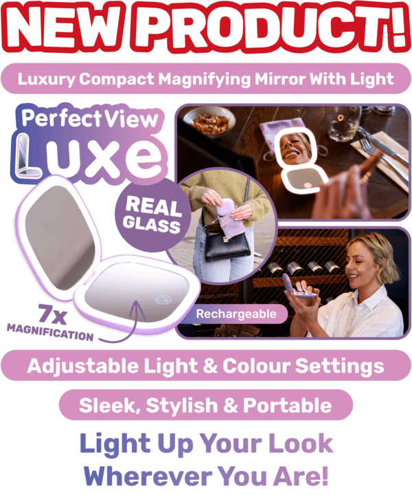 PerfectView Luxe