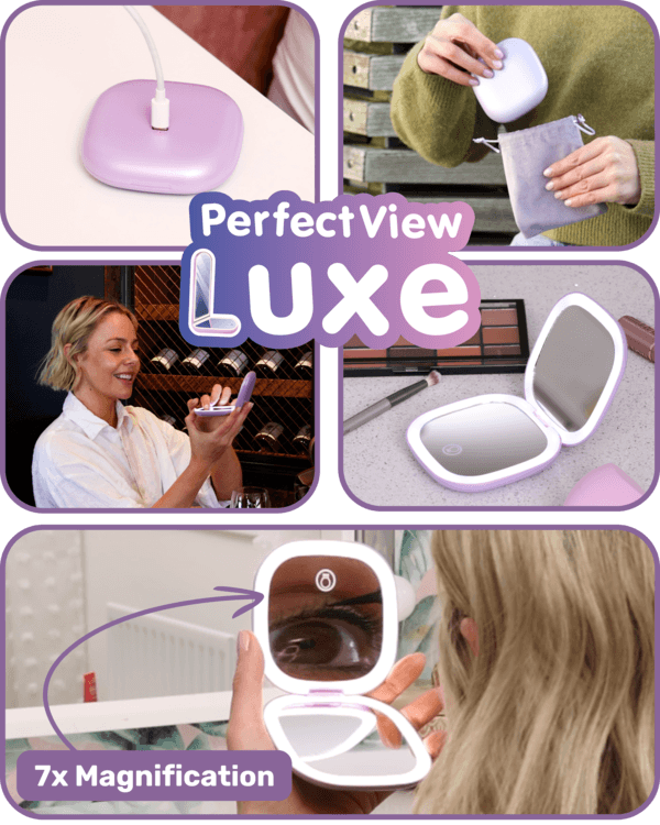 PerfectView Luxe