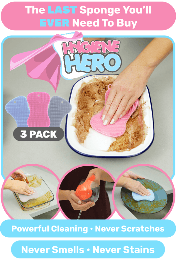 Hygiene Hero