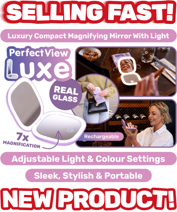PerfectView Luxe