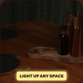 Glow Sense