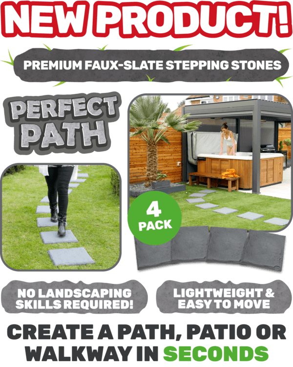 Perfect Path