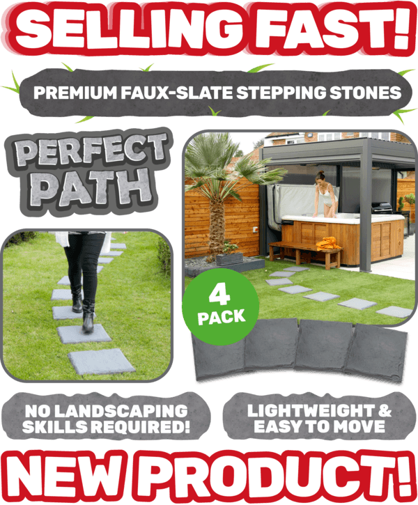 Perfect Path