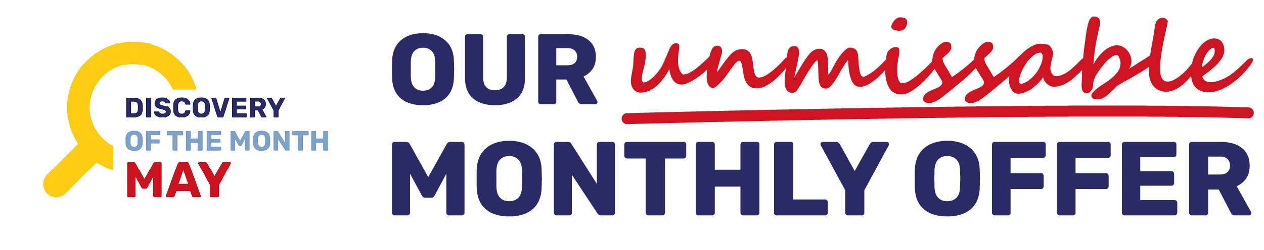Discovery of the Month