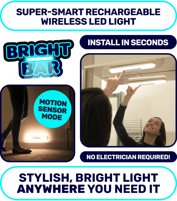 Bright Bar