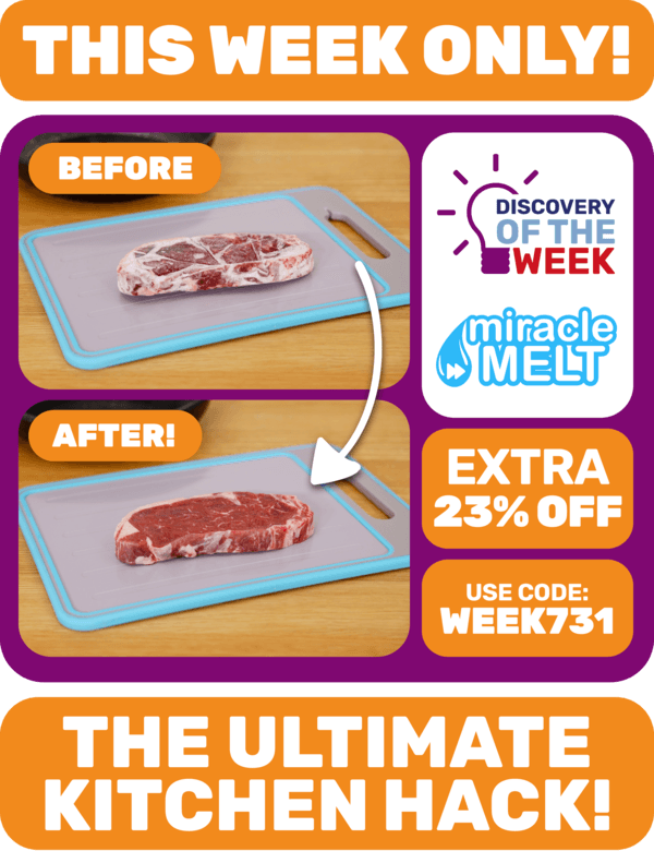 Miracle Melt