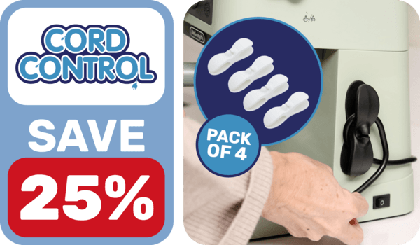 Cord Control