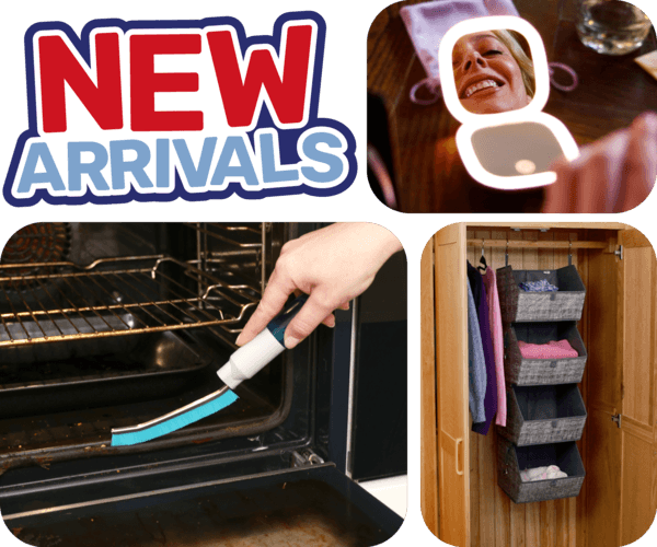 Must Haves you may have missed
