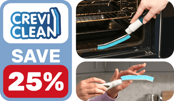 CreviClean