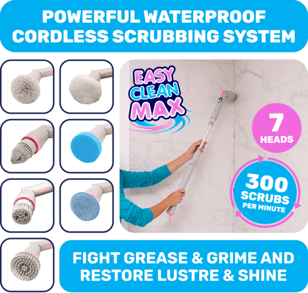 Easy Clean Max